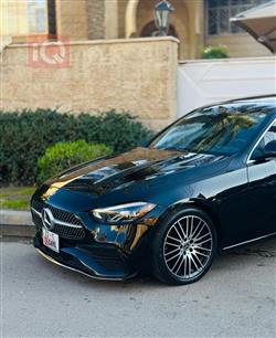 مرسيدس بنز C-Class